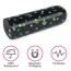 Кліторальний вібратор Music Massager Glow In The Dark, чорний - Фото №8