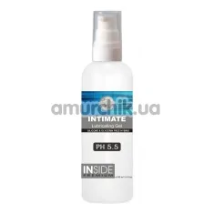 Лубрикант Intimate Lubricating Gel PH 5.5, 100 мл - Фото №1
