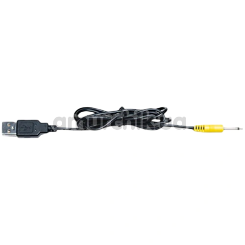Зарядний пристрій для вібраторів Romp USB Magnetic Charging Cable, різнокольоровий