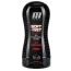 Штучна вагіна M For Men Soft+Wet Pussy With Pleasure Ridges and Orbs, тілесна - Фото №3