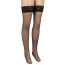 Панчохи Star Night Tight Net Stockings, чорні - Фото №5