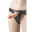 Страпон A-Toys Strap-On 762002, телесный - Фото №3