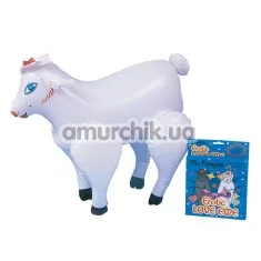 Секс-лялька овечка Erotic Love Ewe - Фото №1