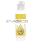 Лубрикант Splash & Slide Personal Lubricant Vanilla - ваниль, 100 мл - Фото №1
