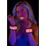 Фиксаторы для рук Taboom Wrist Cuffs, розовые - Фото №1
