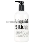 Лубрикант Liquid Silk, 500 мл - Фото №1