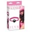 Кляп Pink Ball Gag - Фото №4