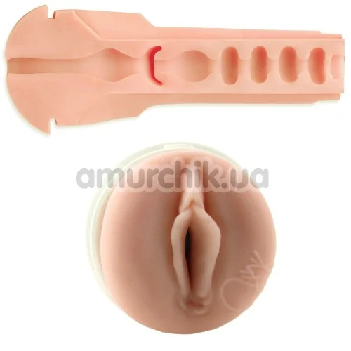 Fleshlight Jenna Haze Lotus (Флешлайт Дженна Хейз лотос)