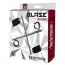 Фиксаторы для рук и ног Blaze Luxury Fetish Hog-Tie Cross Bar, чёрные - Фото №2