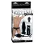 Анальный расширитель с вибрацией Fetish Fantasy Extreme Inflatable Sphincter Stretcher - Фото №3