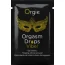 Стимулююча сироватка з ефектом вібрації для жінок Orgie Orgasm Drops Vibe, 2 мл