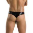 Чоловічі труси Passion Free Your Senses Thong Paul 033, чорні - Фото №2