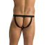 Мужские трусы Passion Free Your Senses Slip Ben 044, черные - Фото №2