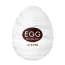 Мастурбатор XHN Egg Easy Ona Cap 0266E, білий - Фото №1
