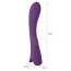 Вибратор для точки G Amor Vibratissimo G-vibrator, фиолетовый - Фото №2