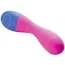 Вибратор OhMiBod BlueMotion App Controlled Nex 2, розовый - Фото №5