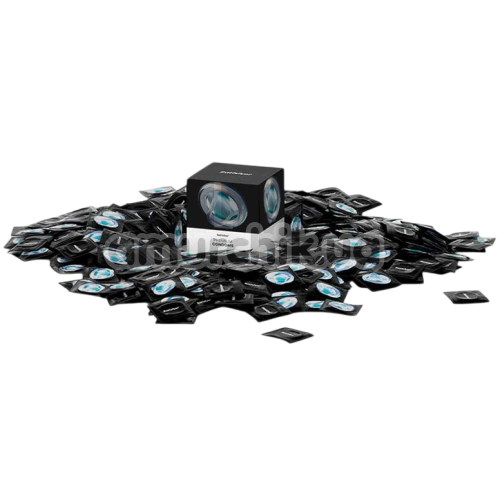 Satisfyer Premium 45 мм, 100 шт