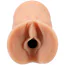 Искусственная вагина Signature Strokers Richelle Ryan Pocket Pussy, телесная - Фото №2