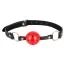 Кляп Bad Kitty Naughty Toys Gag 2492040, червоний - Фото №1