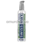Лубрикант Swiss Navy All Natural Water Based, 59 мл - Фото №1