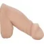 Фалоімітатор Packer Gear Packing Penis 4, тілесний - Фото №3