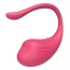 Виброяйцо App Love Egg, розовое - Фото №4