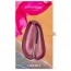 Симулятор орального секса для женщин Womanizer Liberty, розовый - Фото №11