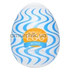 Мастурбатор Tenga Egg Wind Ветер - Фото №1