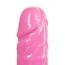 Секс-машина Pink-Punk Sex Machine, розовая - Фото №10