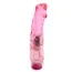 Вибратор The Throbber Vibrator Pink, розовый - Фото №1