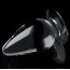 Анальна пробка Flawless Clear Anal Plug 4.5, прозора - Фото №5