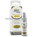 Гель-пролонгатор Pjur Med Pro-Long Serum, 20 мл - Фото №1