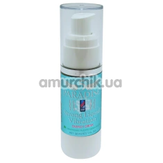 Збуджуючий гель з ефектом вібрації 5th Paradise Strong Liquid Vibration Energy Drink, 30 мл - Фото №1