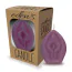Свічка Edens Candle Vanilla Scented Vagina, фіолетова - Фото №3