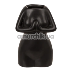 Ваза Women's Body Decorative Vase, чорна - Фото №1