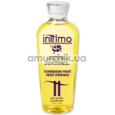 Массажное масло Wet Intimo Forbidden Fruit - Фото №1