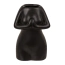 Ваза Women's Body Decorative Vase, чорна - Фото №1