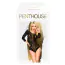 Боді Penthouse Lingerie Under My Spell, чорне - Фото №3