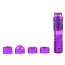 Вибратор Basic Luv Theory The Ultimate Mini-Massager, фиолетовый - Фото №5
