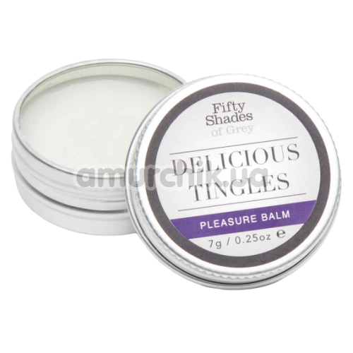 Набор Fifty Shades of Grey x Womanizer Desire Blooms Couple's Kit