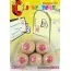 Магніти на холодильник у вигляді грудей Magnetic Joke Breast