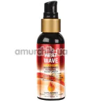 Лубрикант с согревающим эффектом Sensuva Heat Wave Warming, 57 мл - Фото №1