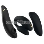 Набор Womanizer Golden Moments Collection: Womanizer Premium + We-Vibe Chorus - Фото №1