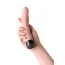 Вібратор A-Toys 7-Function Vibrator 761039, тілесний - Фото №5