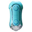 Мастурбатор Tenga Flip Orb Ocean Blue, голубой - Фото №1