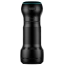 Набор Kiiroo Feel Pocket Interactive Suction Device + Stroker PBC: мастурбатор + интерактивная насадка, черный - Фото №1