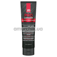 Гель-пролонгатор JO Prolonger Desensitizing Gel, 60 мл - Фото №1