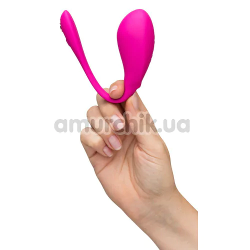 Вибратор We-Vibe Jive 2 Pink (Ви Вайб Джив 2 розовый)