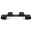 Фіксатори для рук і ніг Easy Toys Wrist And Ankle Bondage Bar, чорні - Фото №2