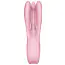 Клиторальный вибратор Satisfyer Threesome 1, розовый - Фото №3